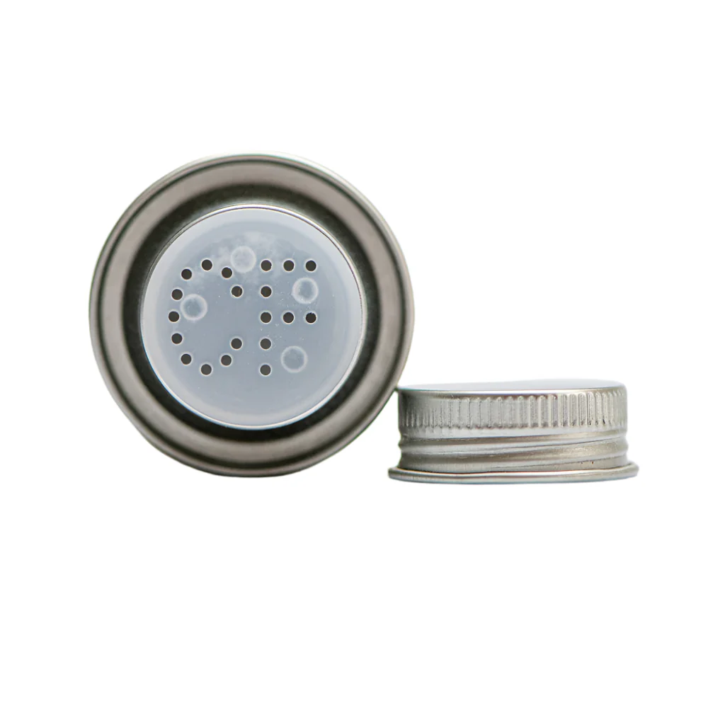 Captain Expedition Reserve Hair Powder 20g - Image 3