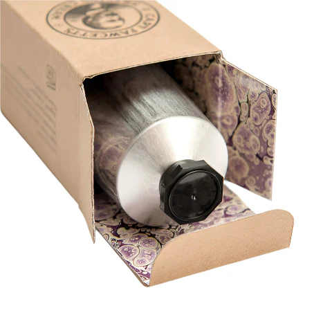 Captain Fawcett's Shaving Cream 150ml - Image 4