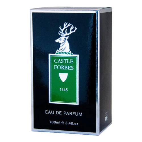 Castle Forbes 1445 Eau De Parfum 100ml - Image 3