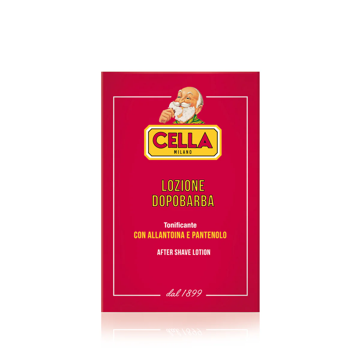 Cella Aftershave Lotion 100ml - Image 3