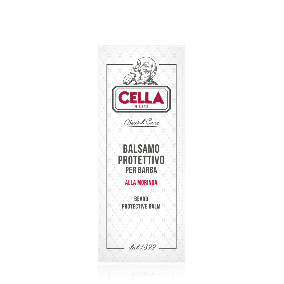 Cella Beard Protective Balm 100ml - Image 3