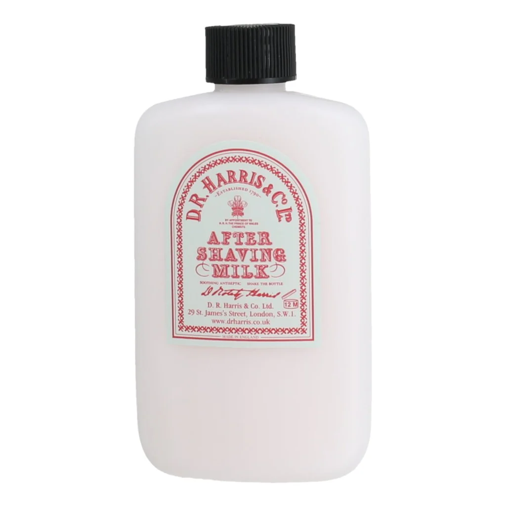 D.R. Harris Aftershave Milk - Image 2