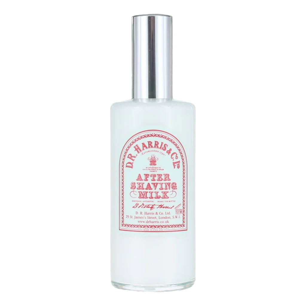 D.R. Harris Aftershave Milk - Image 3