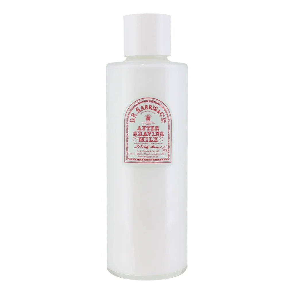 D.R. Harris Aftershave Milk - Image 4