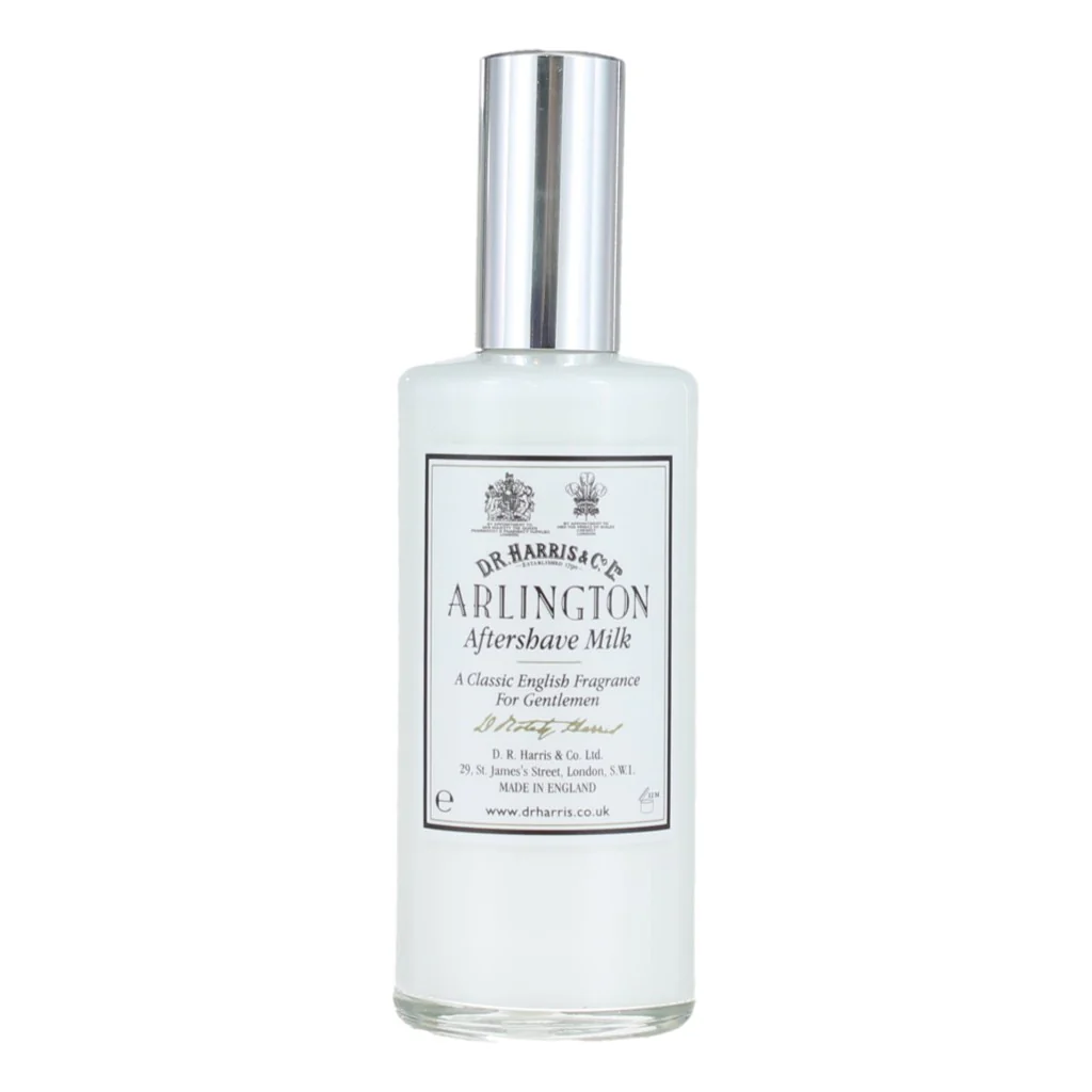D.R. Harris Arlington Aftershave Milk - Image 3