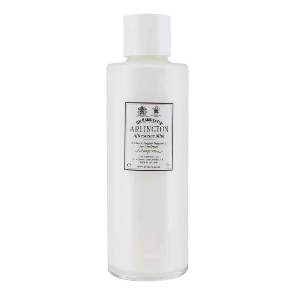 D.R. Harris Arlington Aftershave Milk - Image 4
