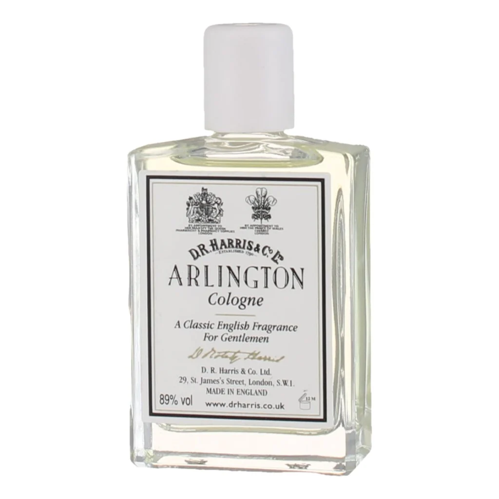 D.R. Harris Arlington Cologne