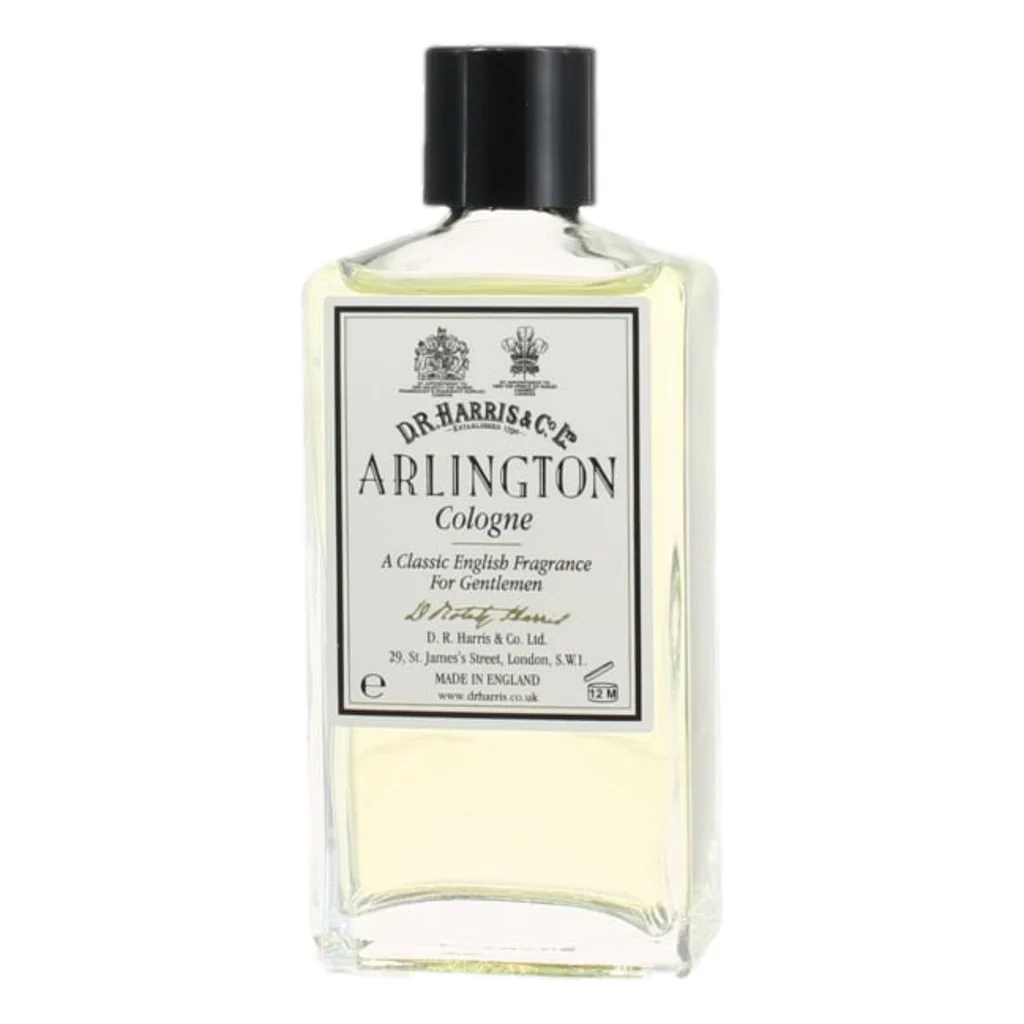 D.R. Harris Arlington Cologne - Image 2