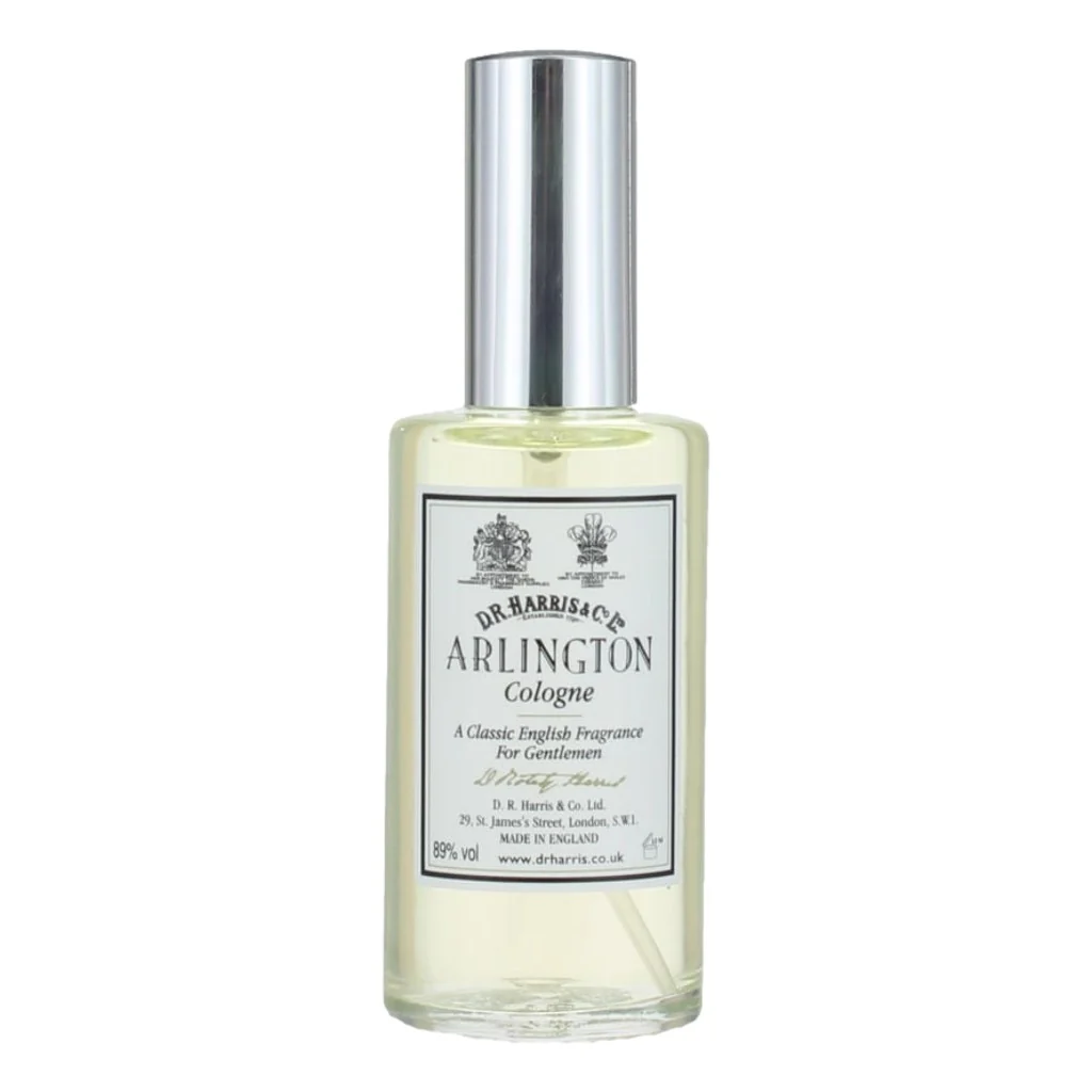 D.R. Harris Arlington Cologne - Image 3