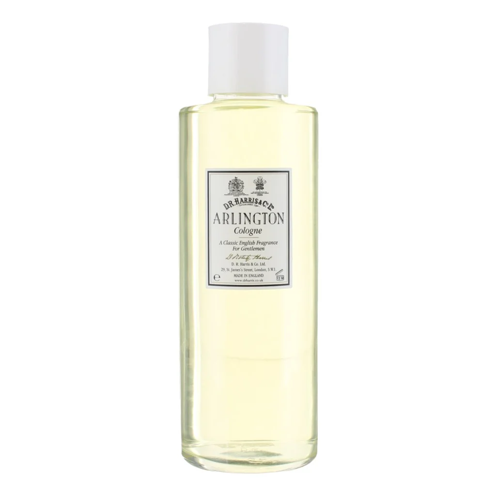 D.R. Harris Arlington Cologne - Image 4