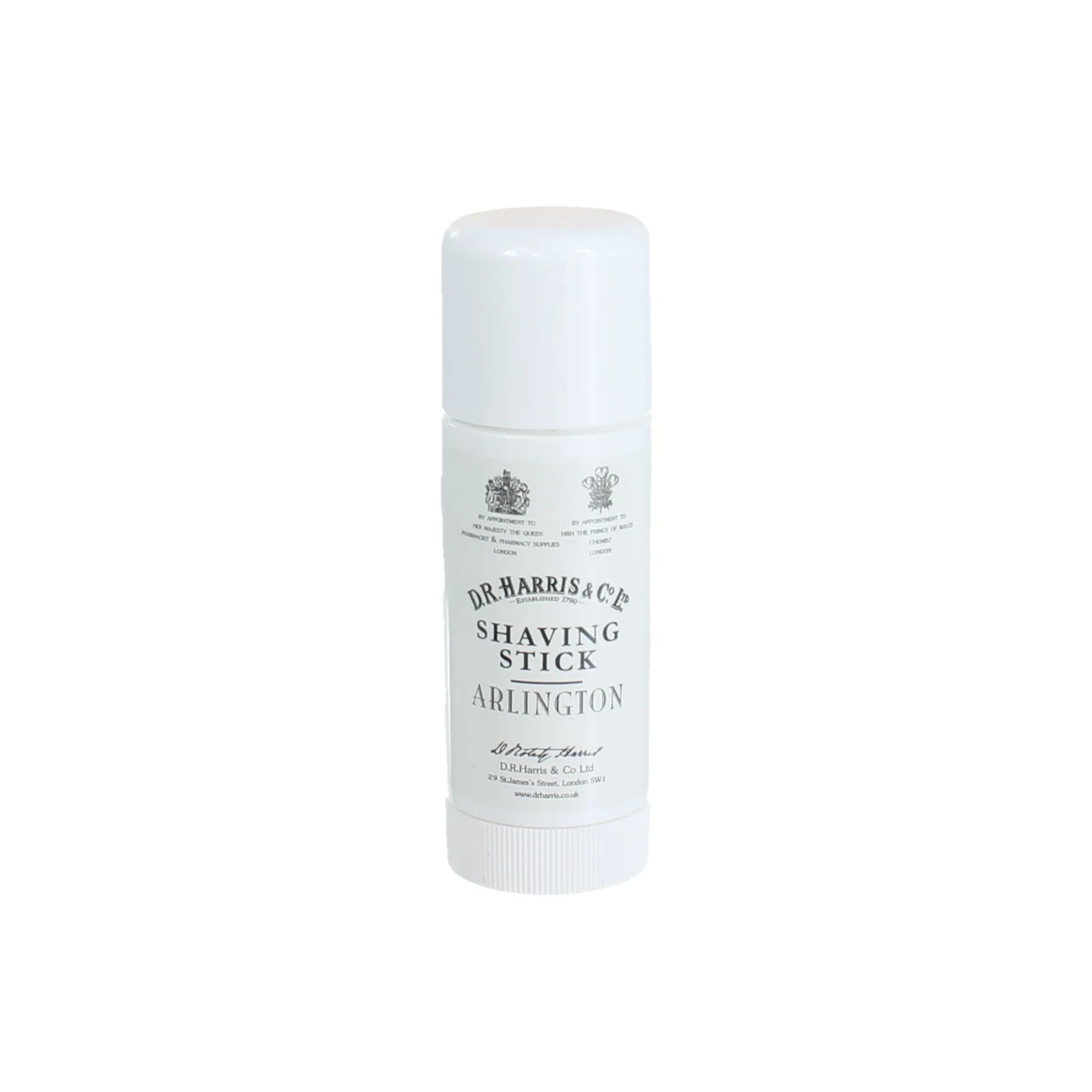 D.R. Harris Arlington Shaving Stick