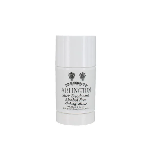 D.R. Harris Arlington Stick Deodorant 75g