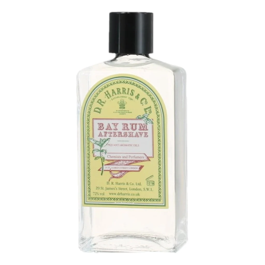 D.R. Harris Bay Rum Aftershave