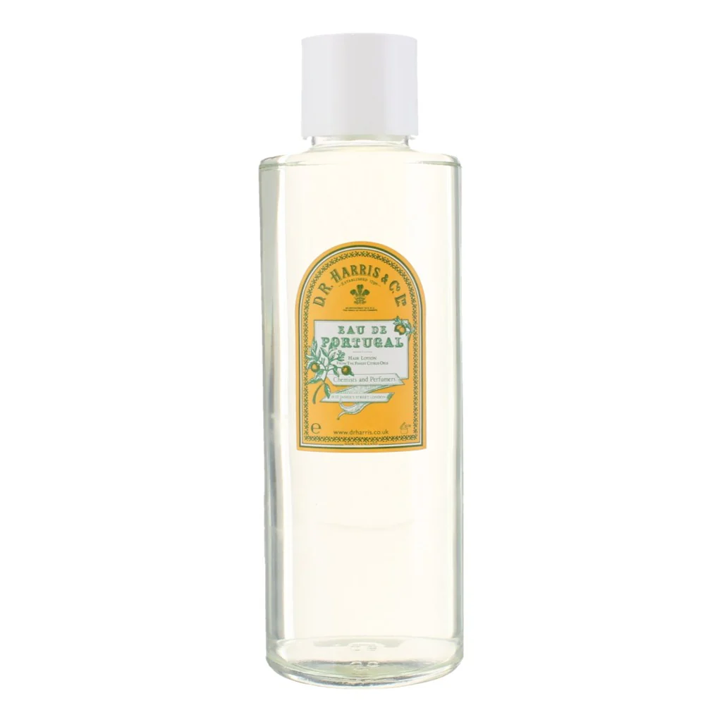 D.R. Harris Eau de Portugal Hair Lotion without Oil - Image 2