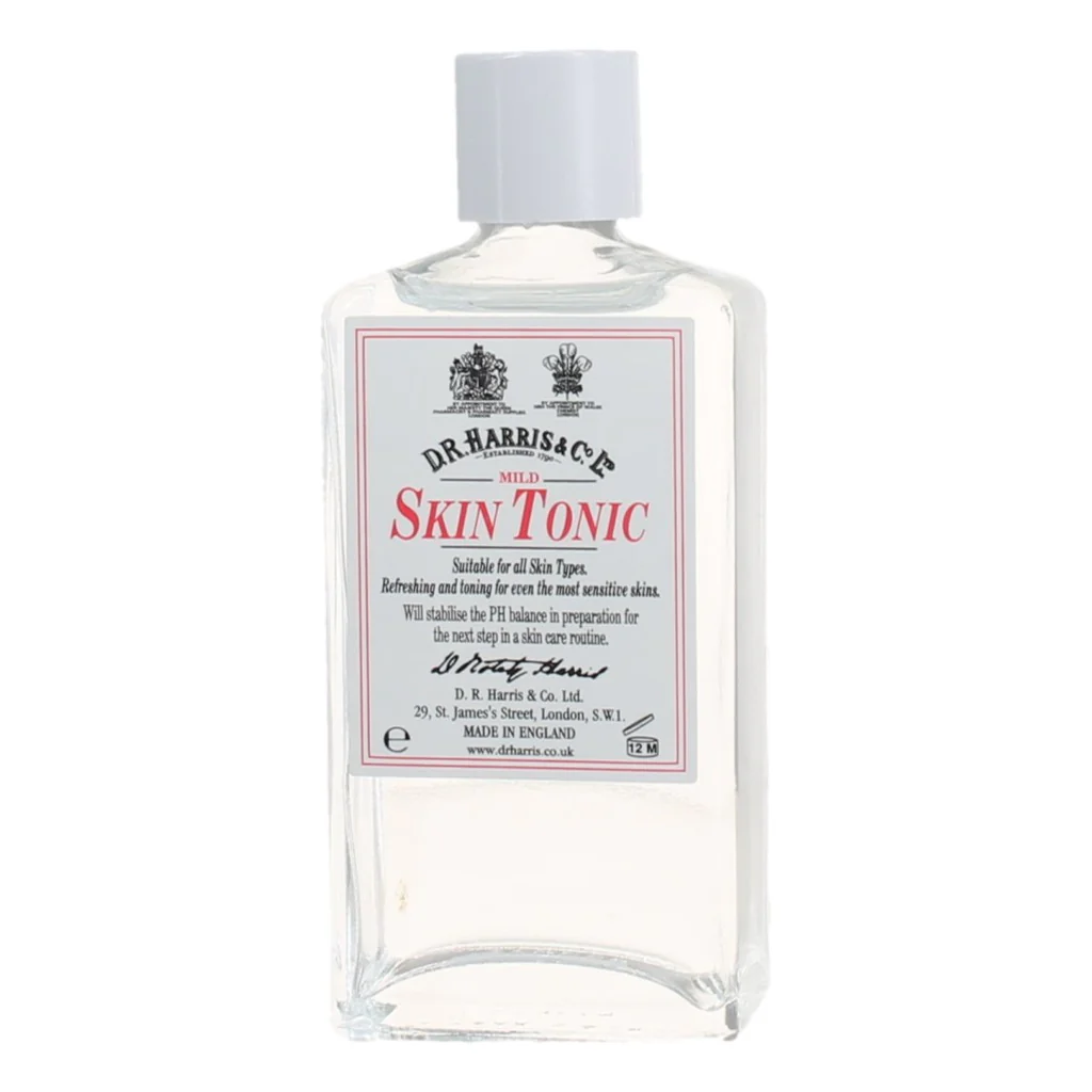 D.R. Harris Skin Tonic