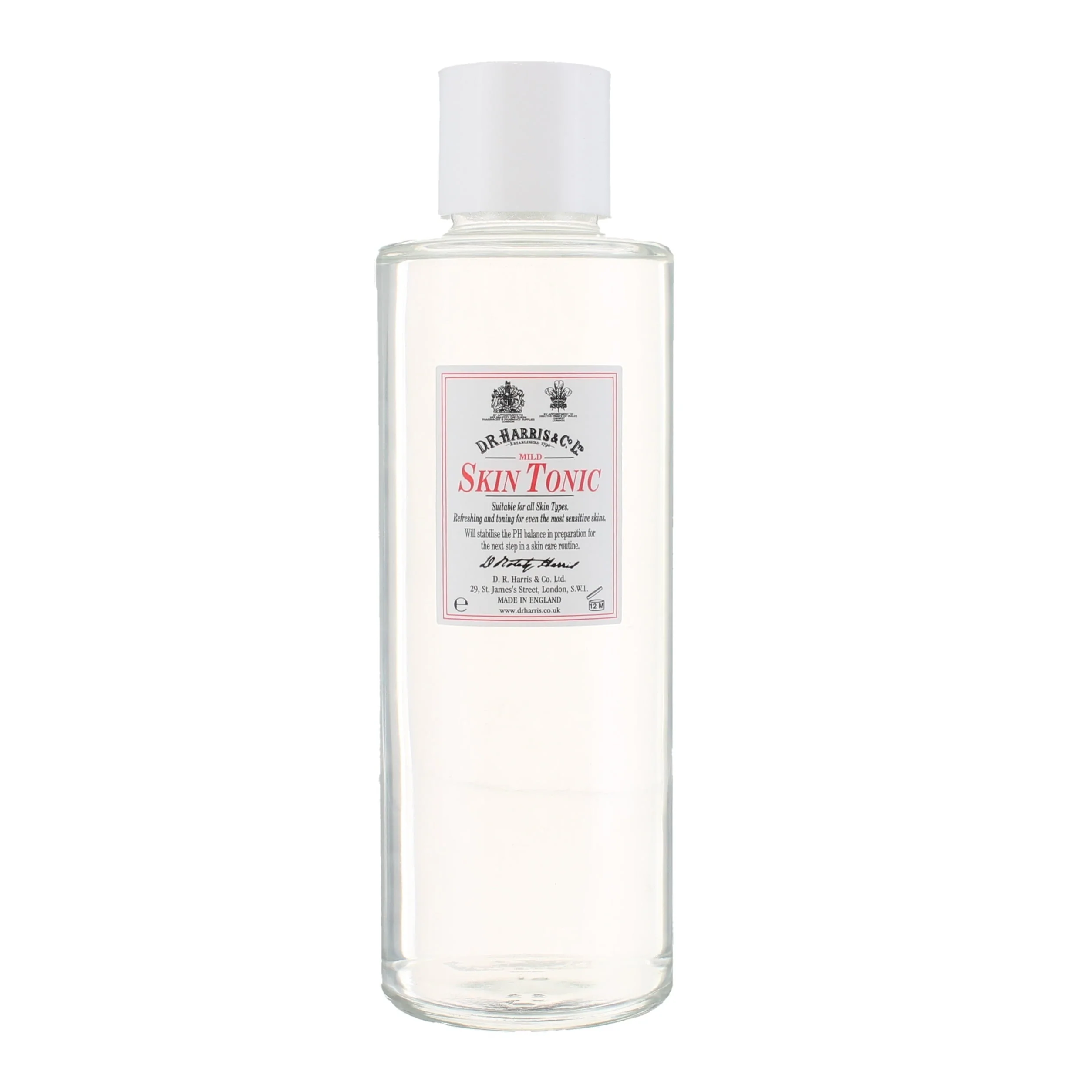 D.R. Harris Skin Tonic - Image 3