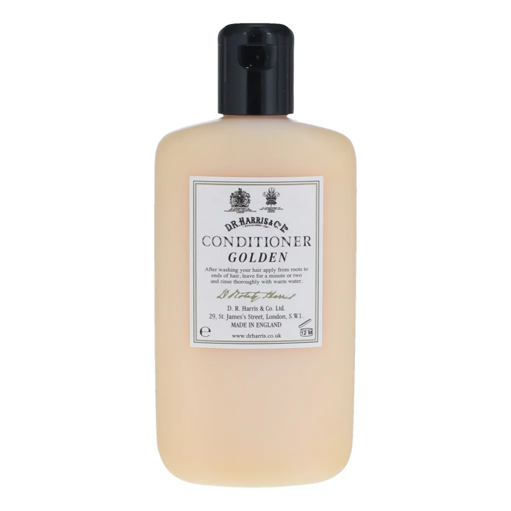 D.R. Harris Golden Conditioner - Image 2