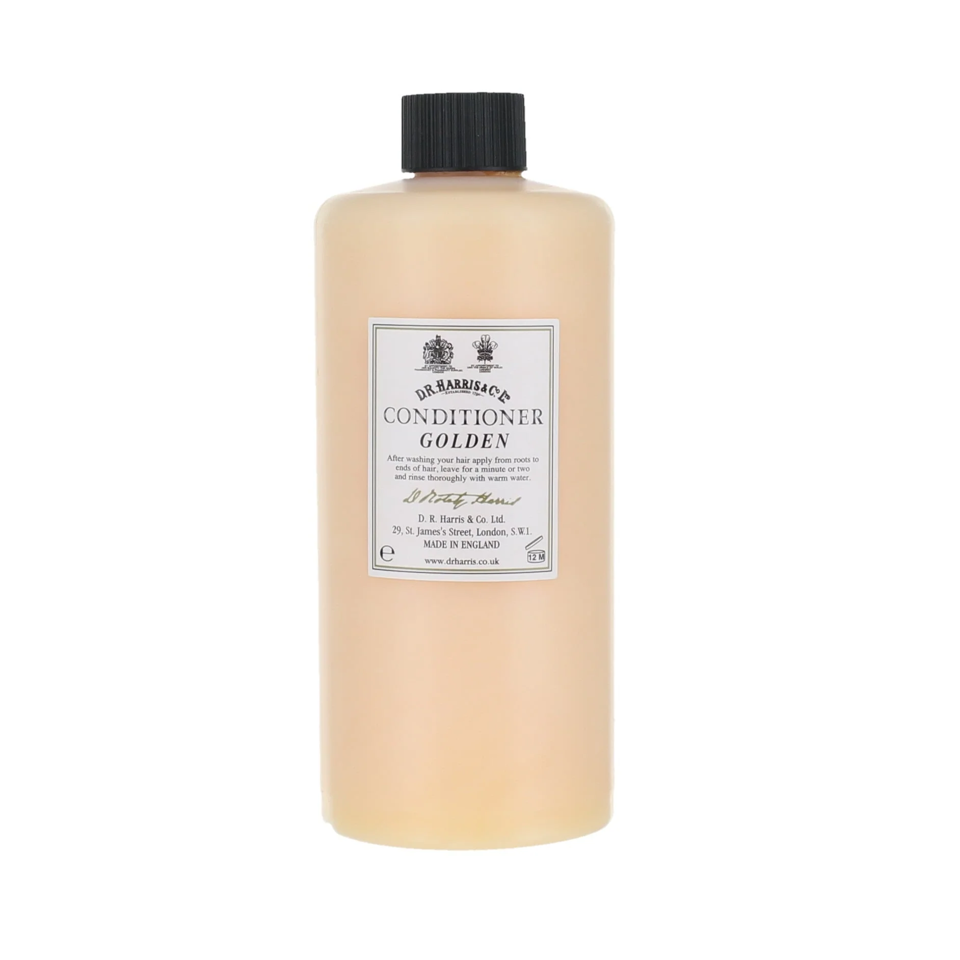 D.R. Harris Golden Conditioner - Image 3