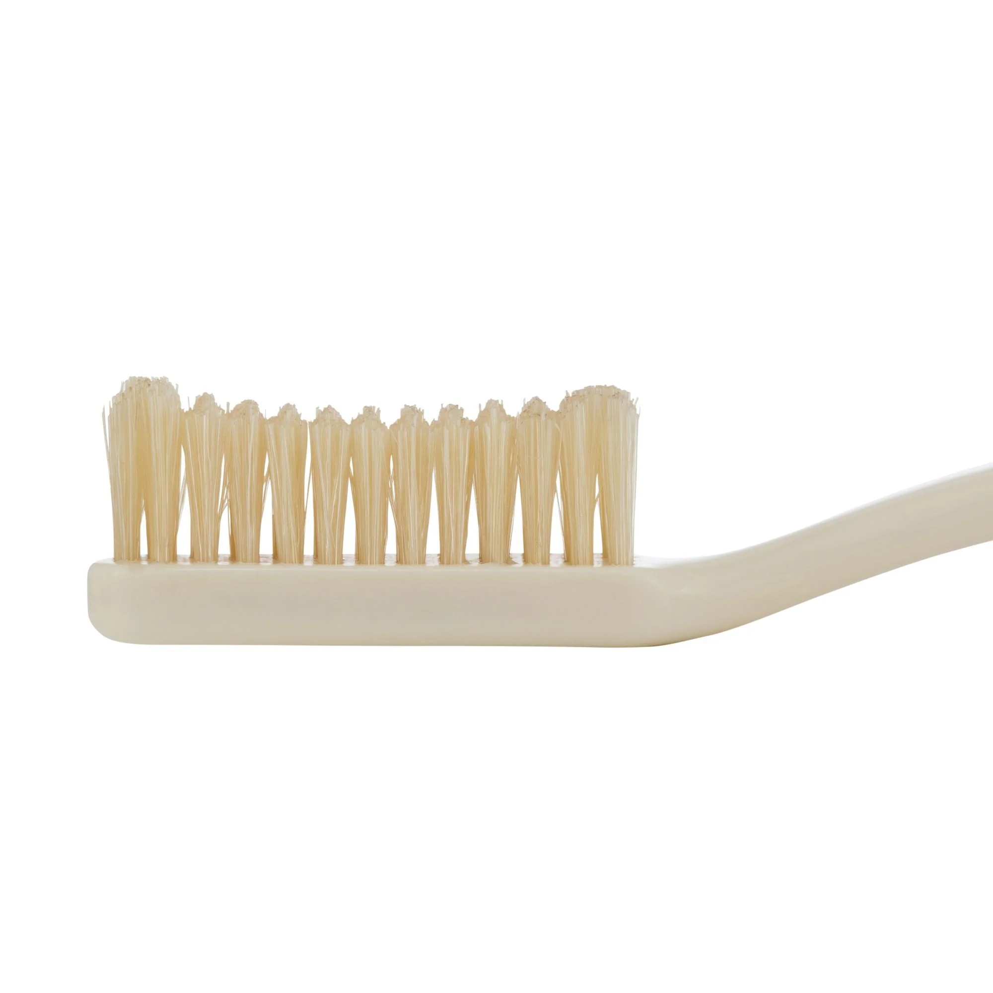 D.R. Harris Hard Bristle Toothbrush - Image 2