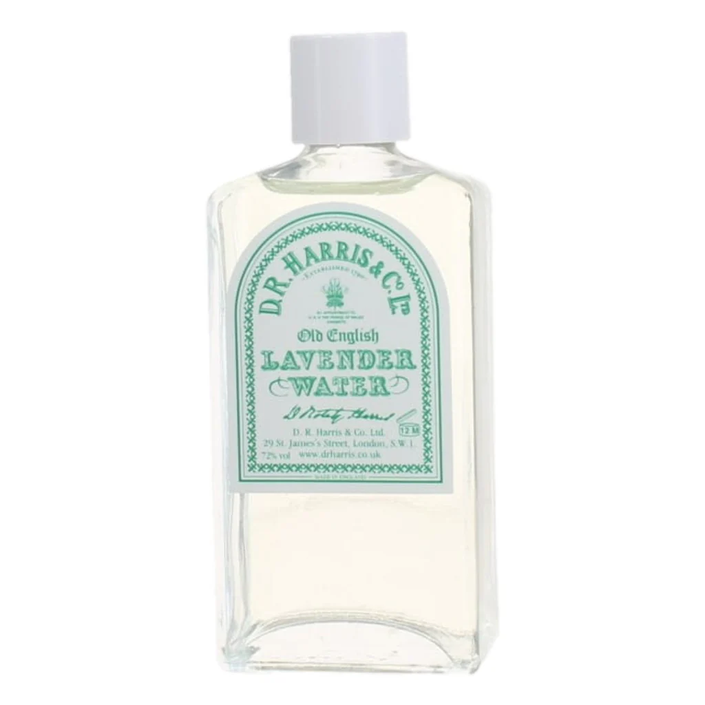 D.R. Harris Lavender Water - Image 2