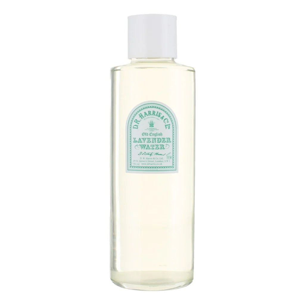 D.R. Harris Lavender Water - Image 4