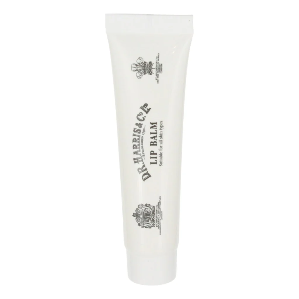 D.R. Harris Lip Balm Tube 15g