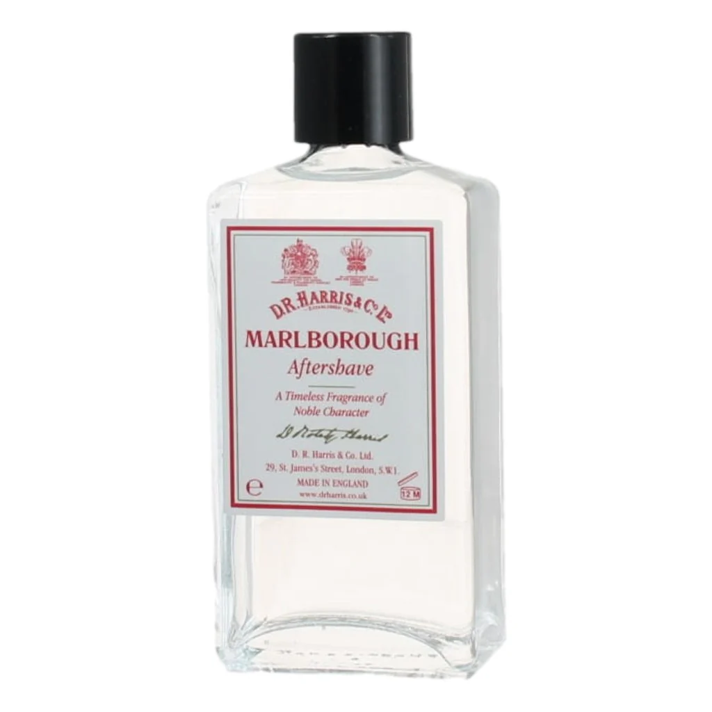 D.R. Harris Marlborough Aftershave