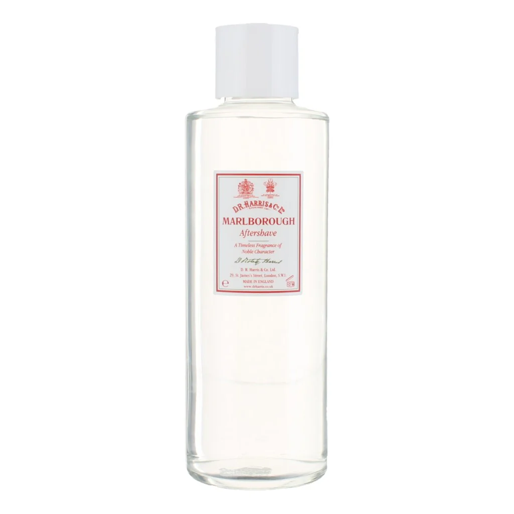 D.R. Harris Marlborough Aftershave - Image 3