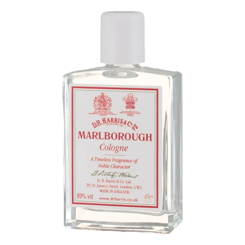 D.R. Harris Marlborough Cologne