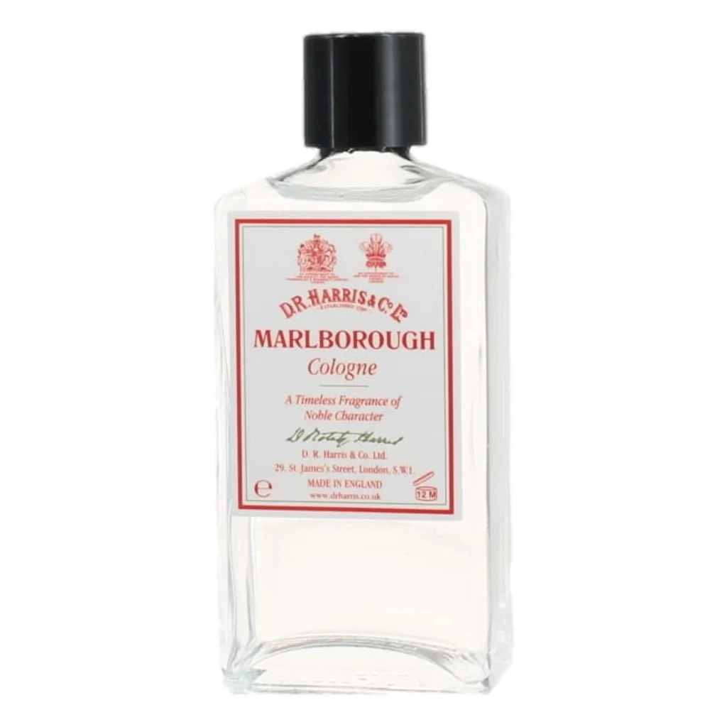 D.R. Harris Marlborough Cologne - Image 2