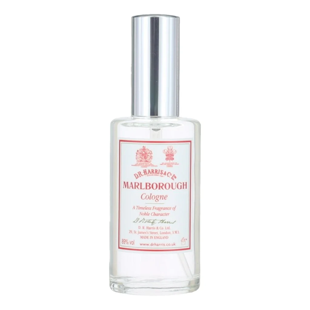 D.R. Harris Marlborough Cologne - Image 3
