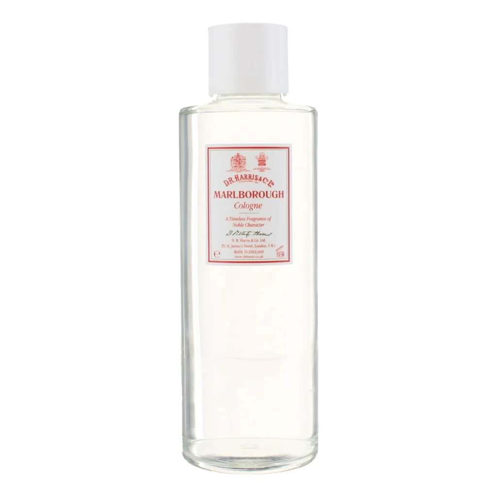 D.R. Harris Marlborough Cologne - Image 4