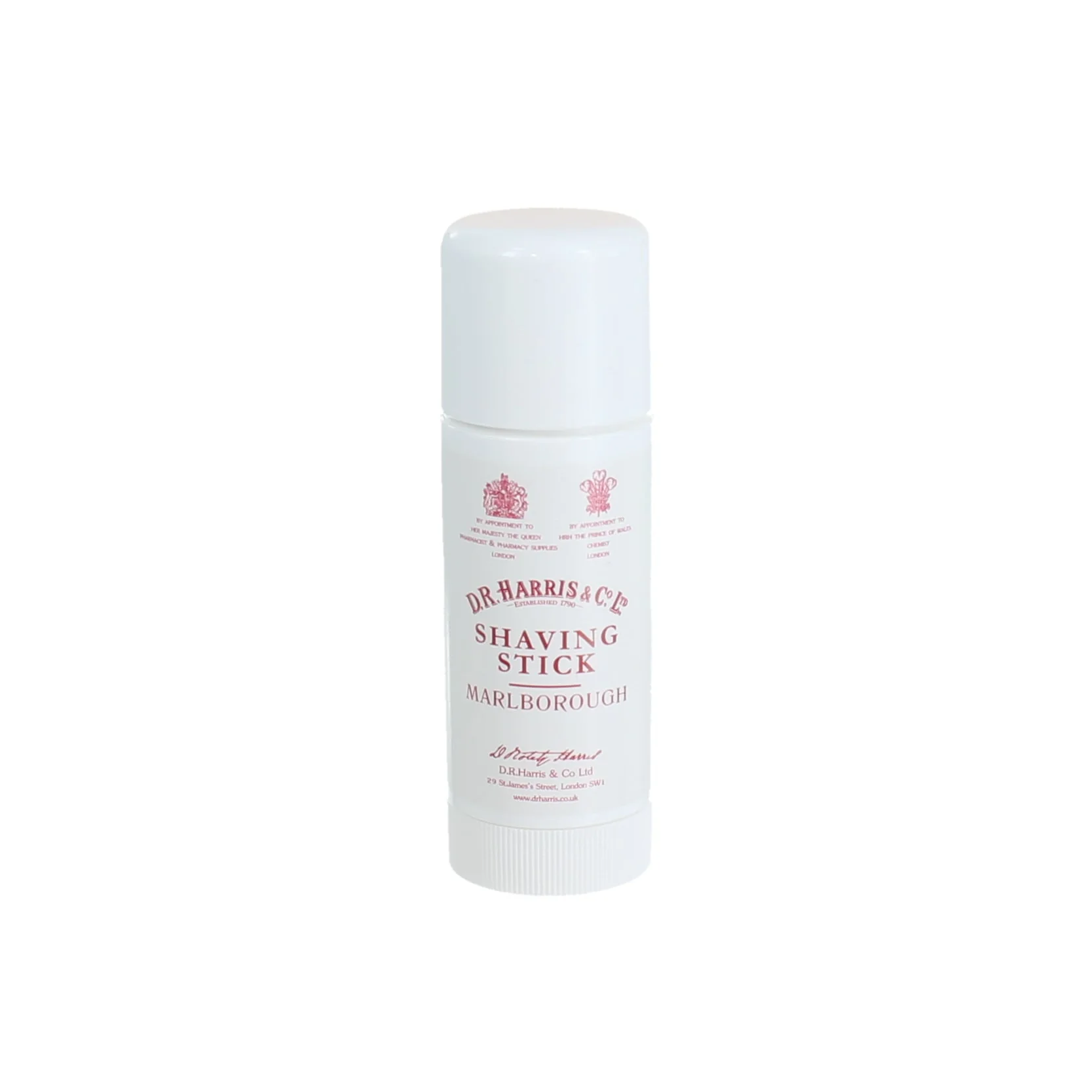 D.R. Harris Marlborough Shaving Stick