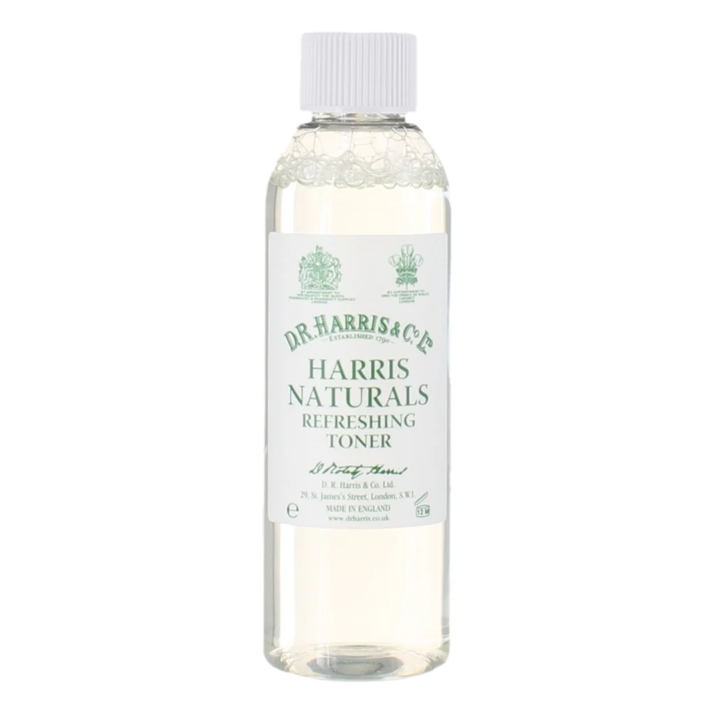 D.R. Harris Naturals Refreshing Toner Spray - Image 2