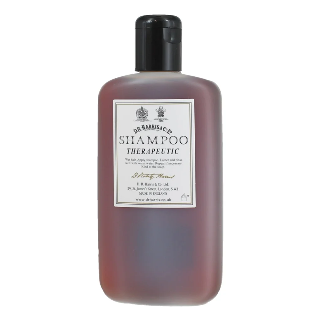 D.R. Harris Therapeutic Shampoo - Image 2