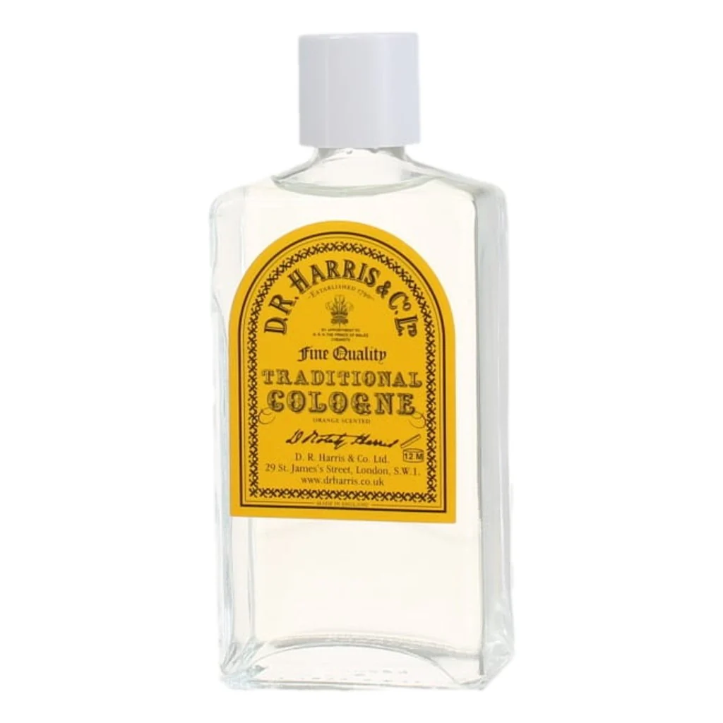 D.R. Harris Traditional Cologne - Image 2