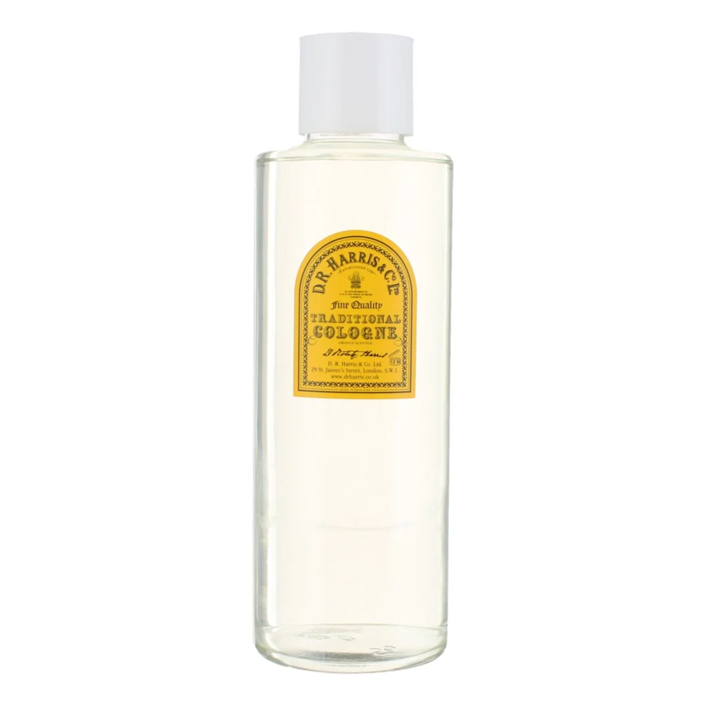 D.R. Harris Traditional Cologne - Image 4