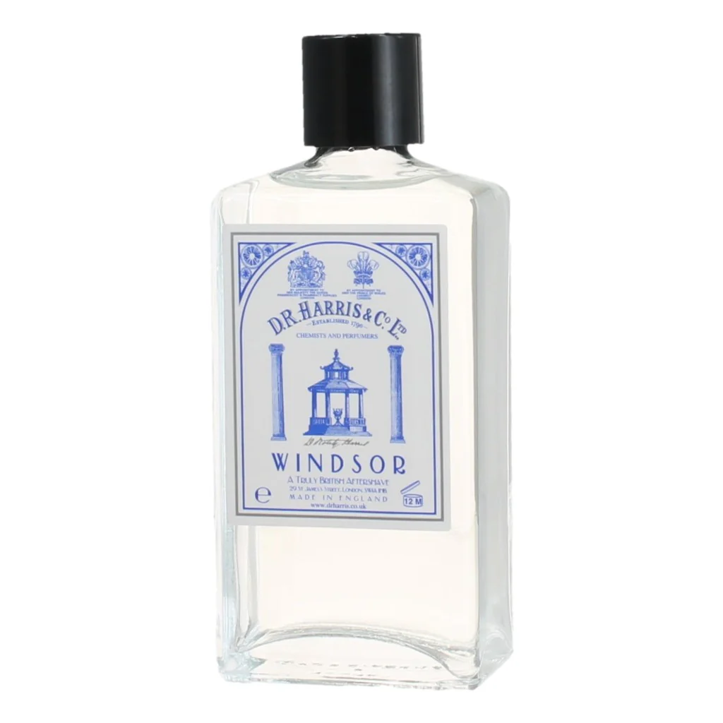 D.R. Harris Windsor Aftershave