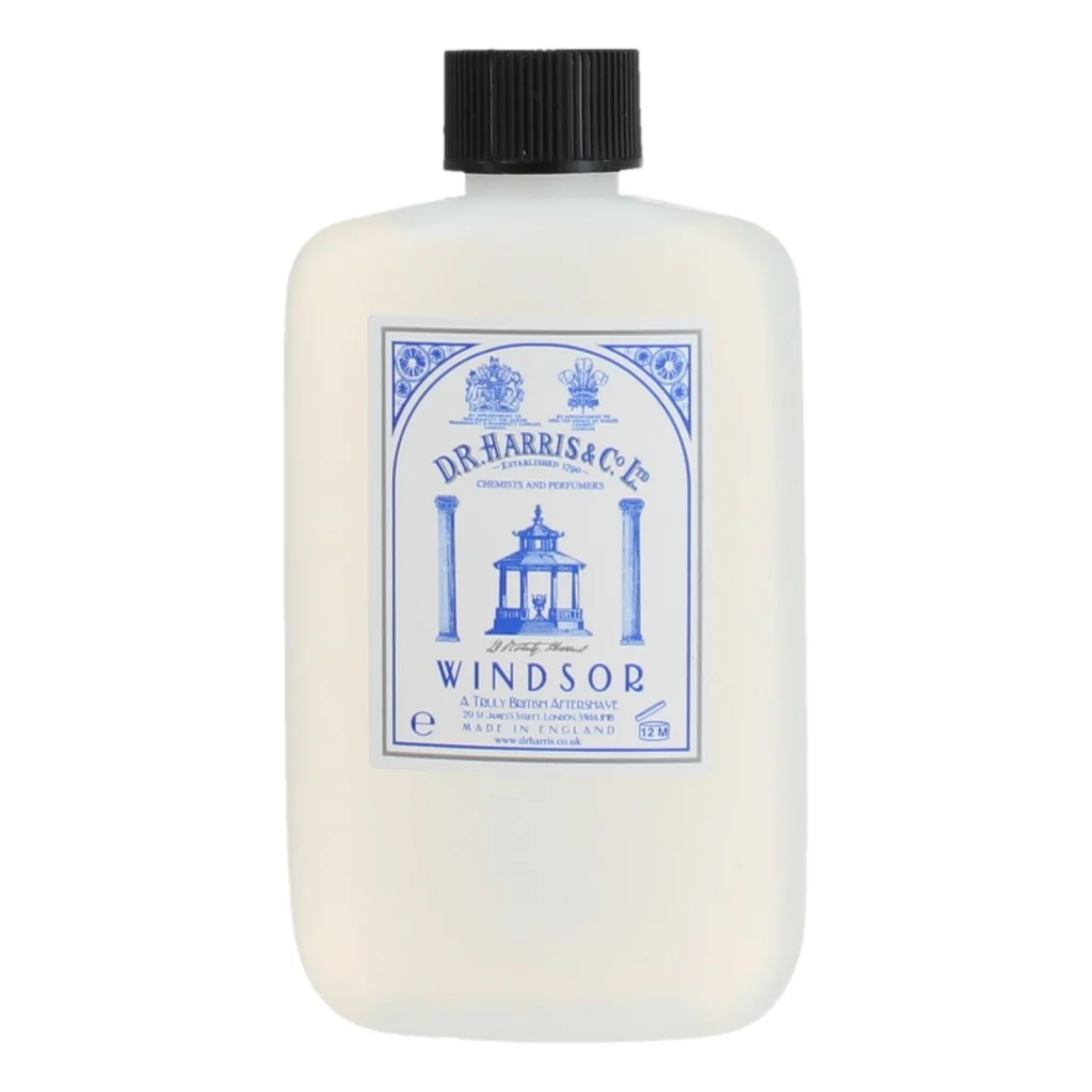 D.R. Harris Windsor Aftershave - Image 2