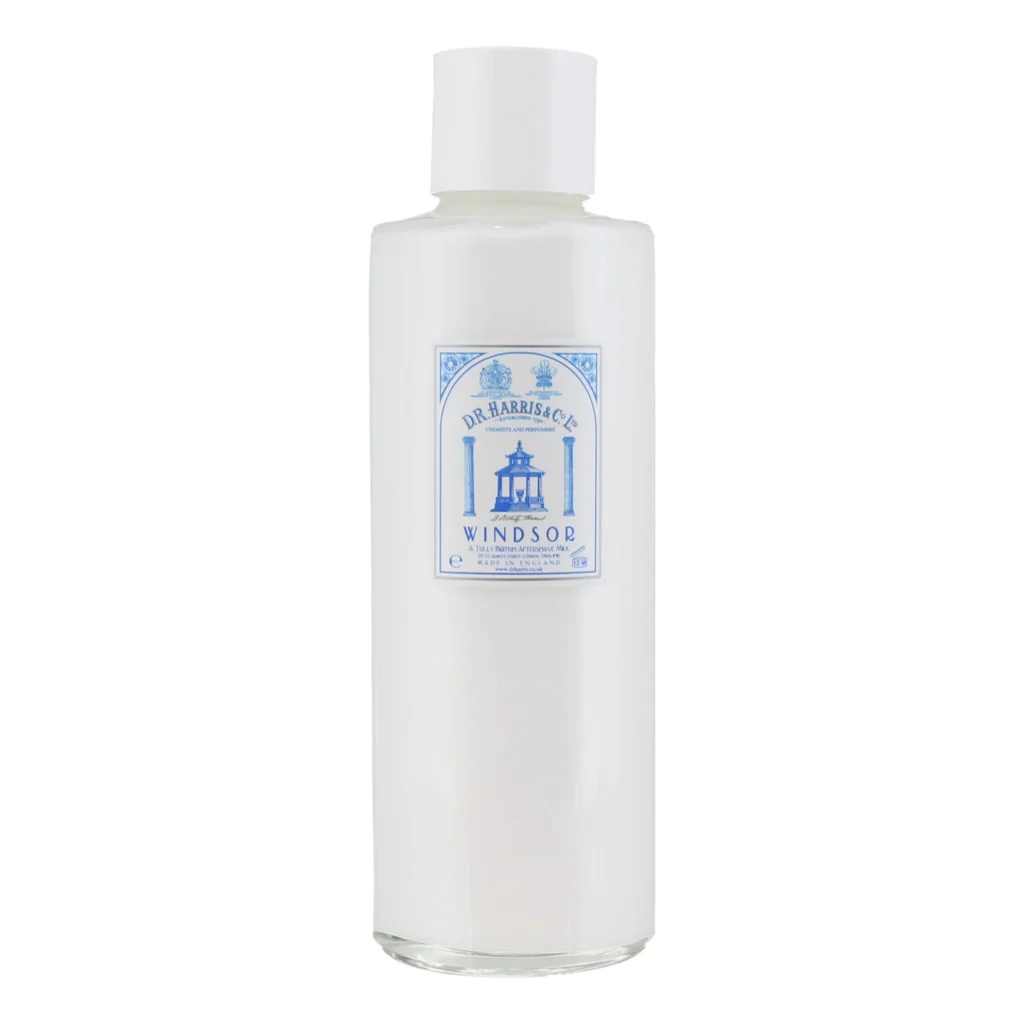 D.R. Harris Windsor Aftershave Milk - Image 4