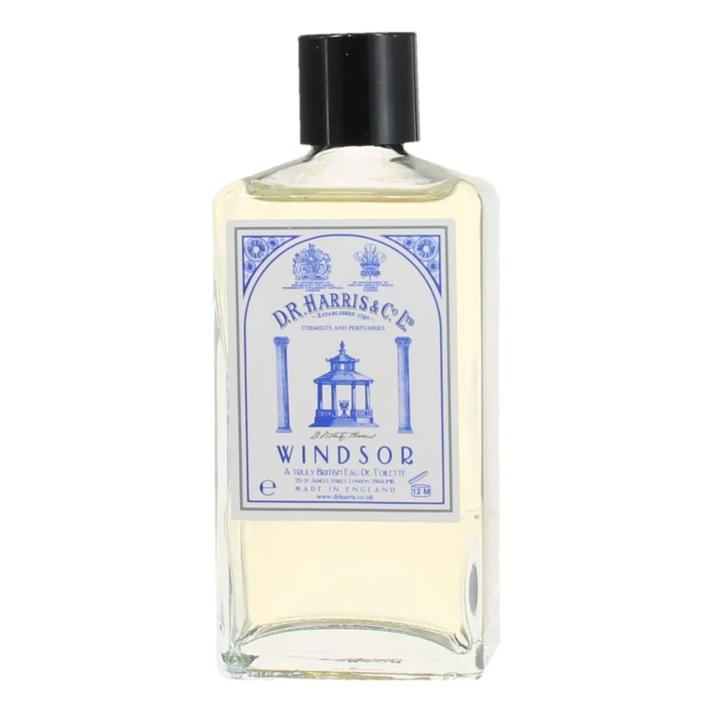 D.R. Harris Windsor Eau de Toilette - Image 2