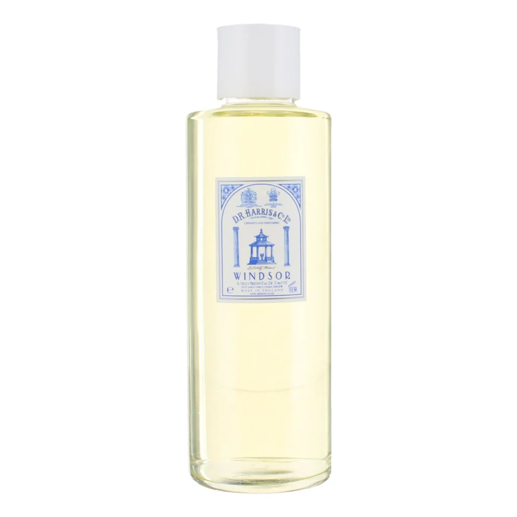 D.R. Harris Windsor Eau de Toilette - Image 4