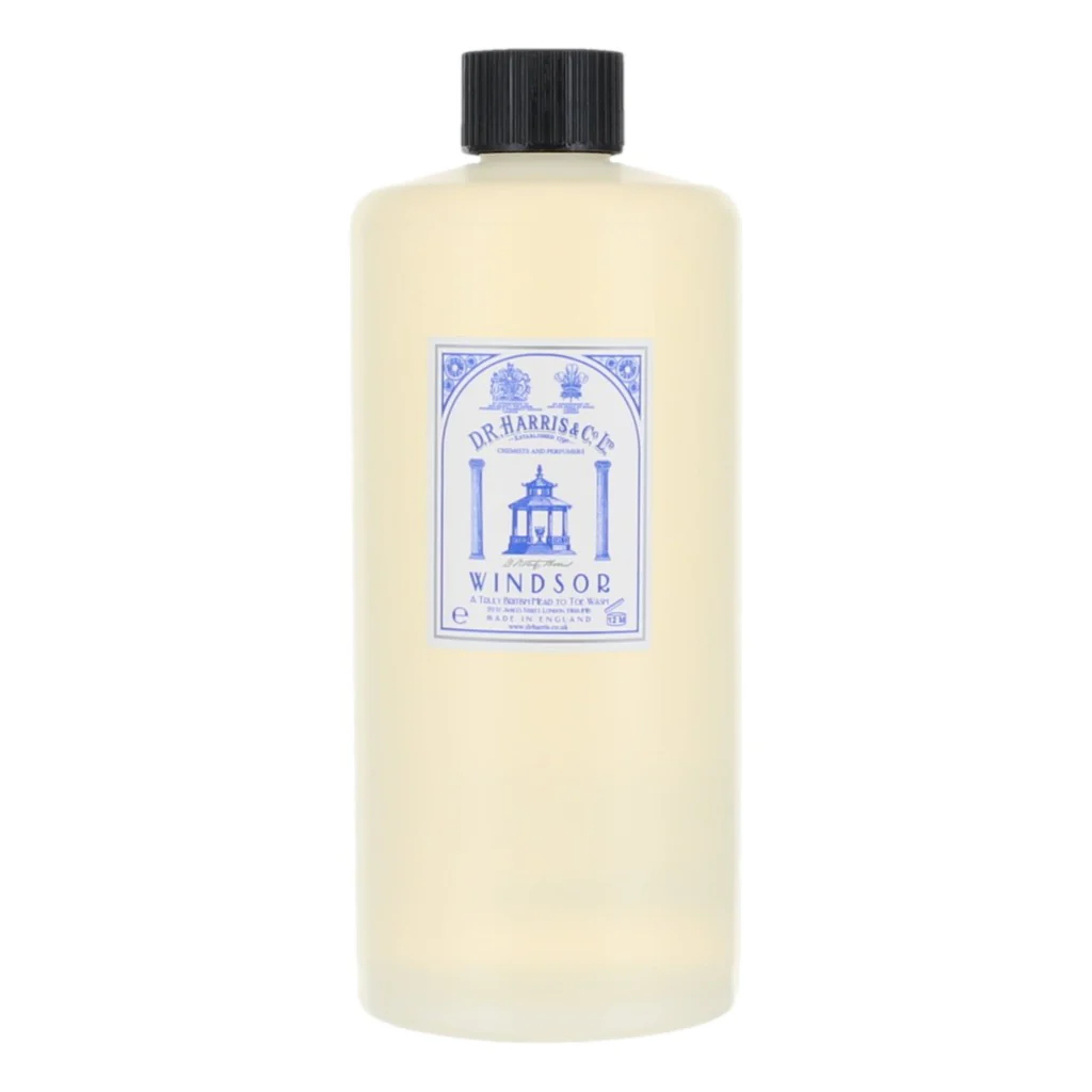 D.R. Harris Windsor Head to Toe Wash - Image 3