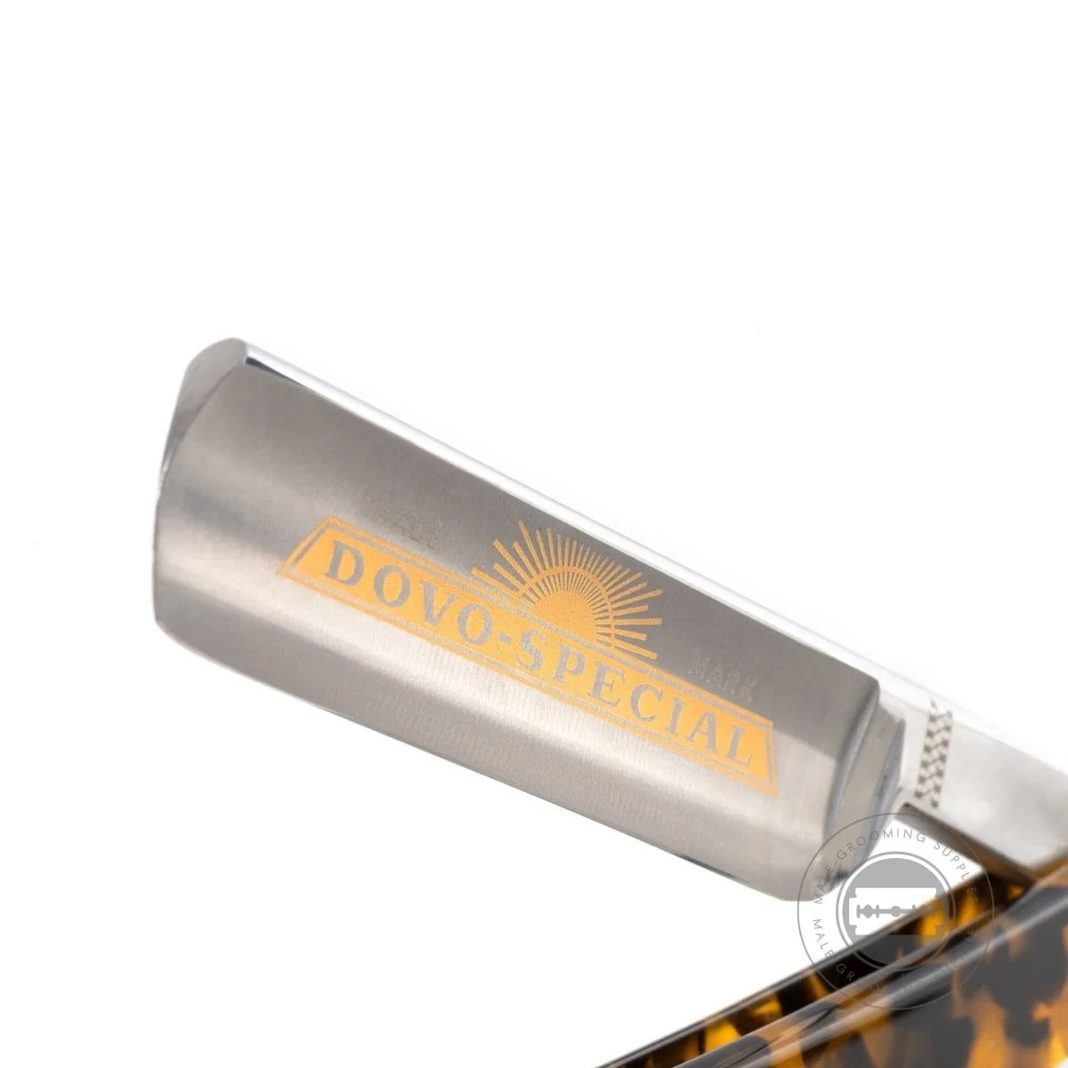 Dovo Special Straight Razor 5/8" - Image 2