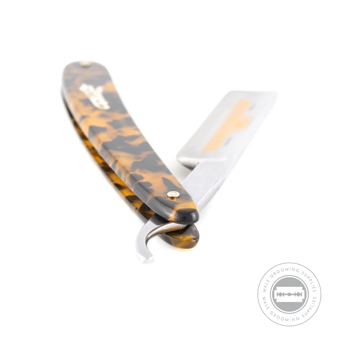 Dovo Special Straight Razor 5/8" - Image 3