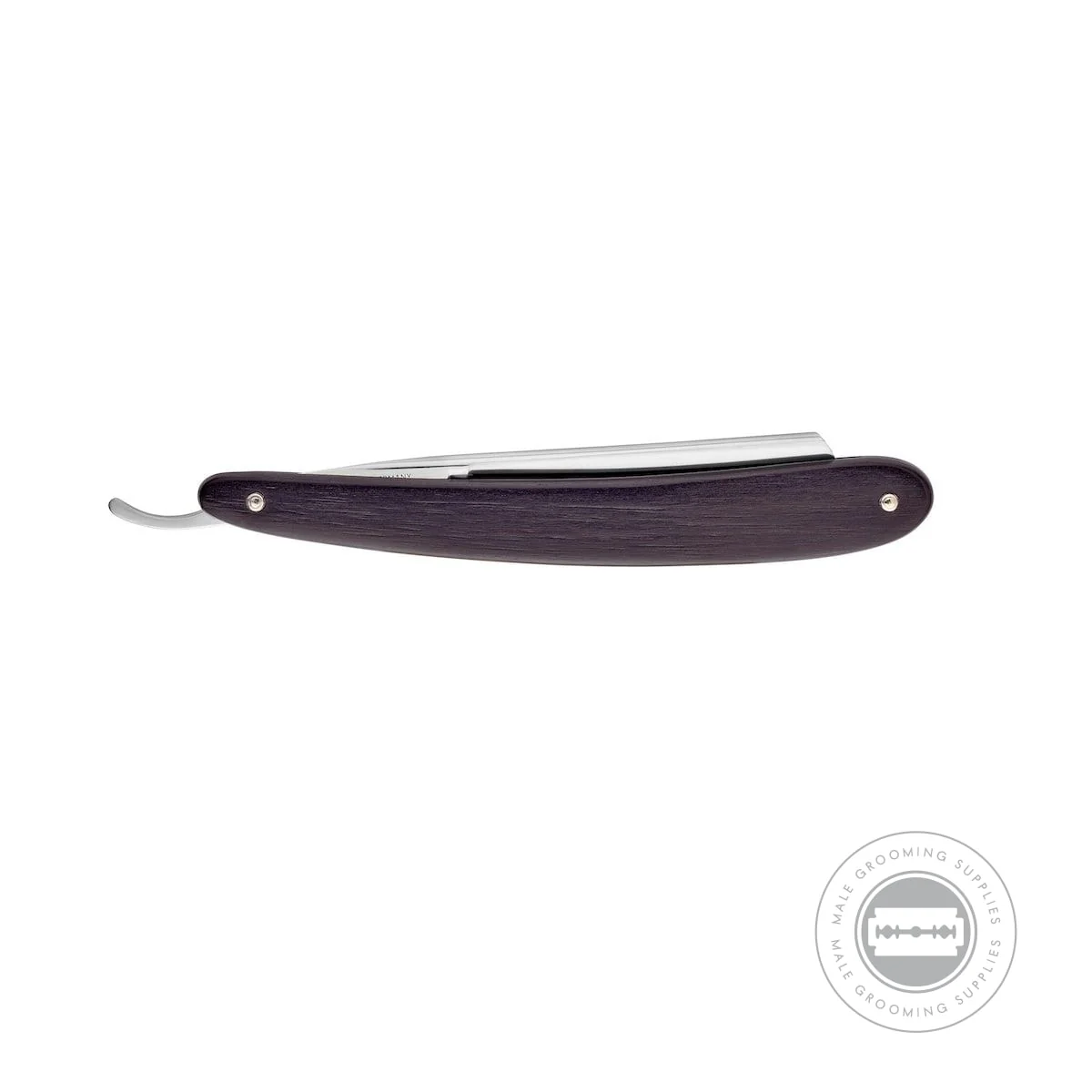 Dovo Astrale Straight Razor 5/8" - Image 4