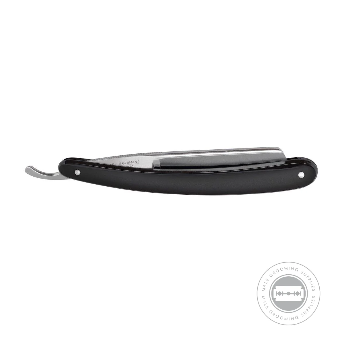 Dovo Best Quality Straight Razor 6/8" - Image 3