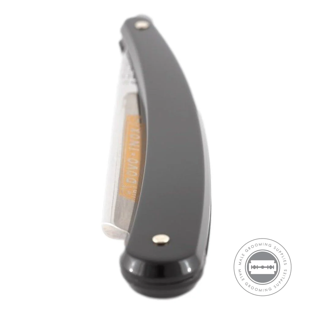 Dovo Inox Wedge Straight Razor 4/8" - Image 4