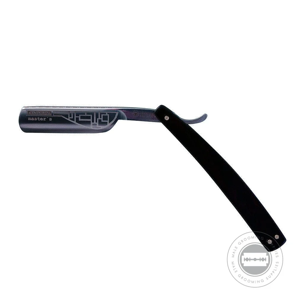 Dovo 'Master's' Straight Razor "6/8