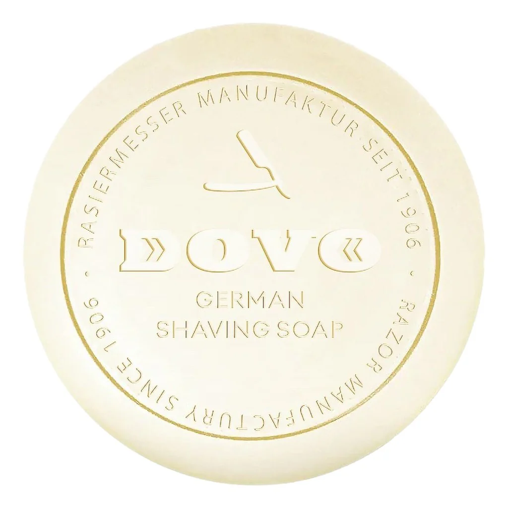 Dovo Skull & Bones Shaving Soap 150g - Image 2